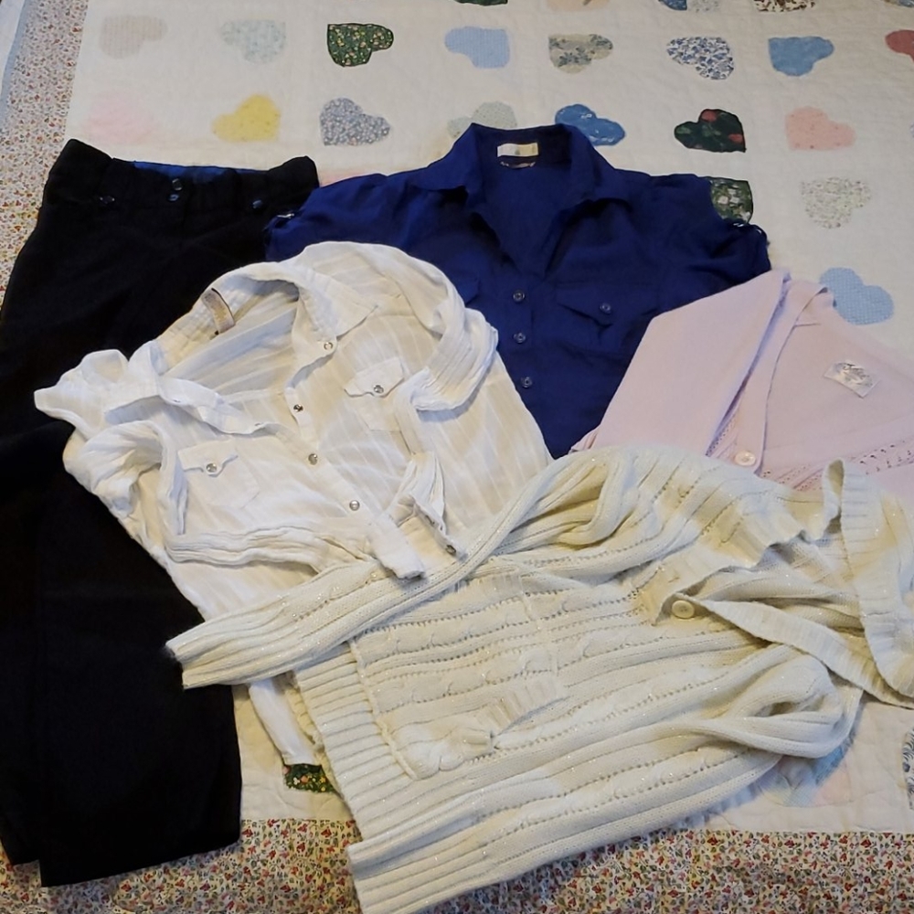 Juniors Clothes Bundle
